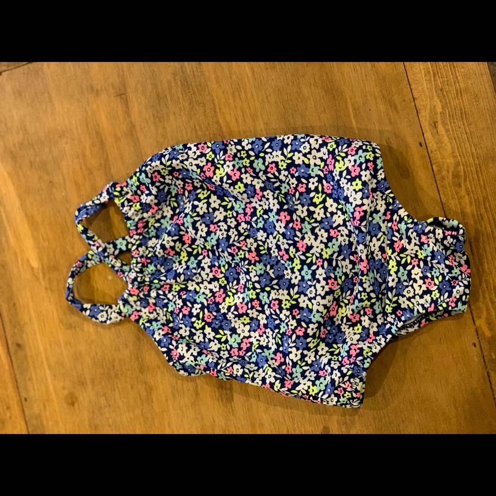 Infant swimsuit